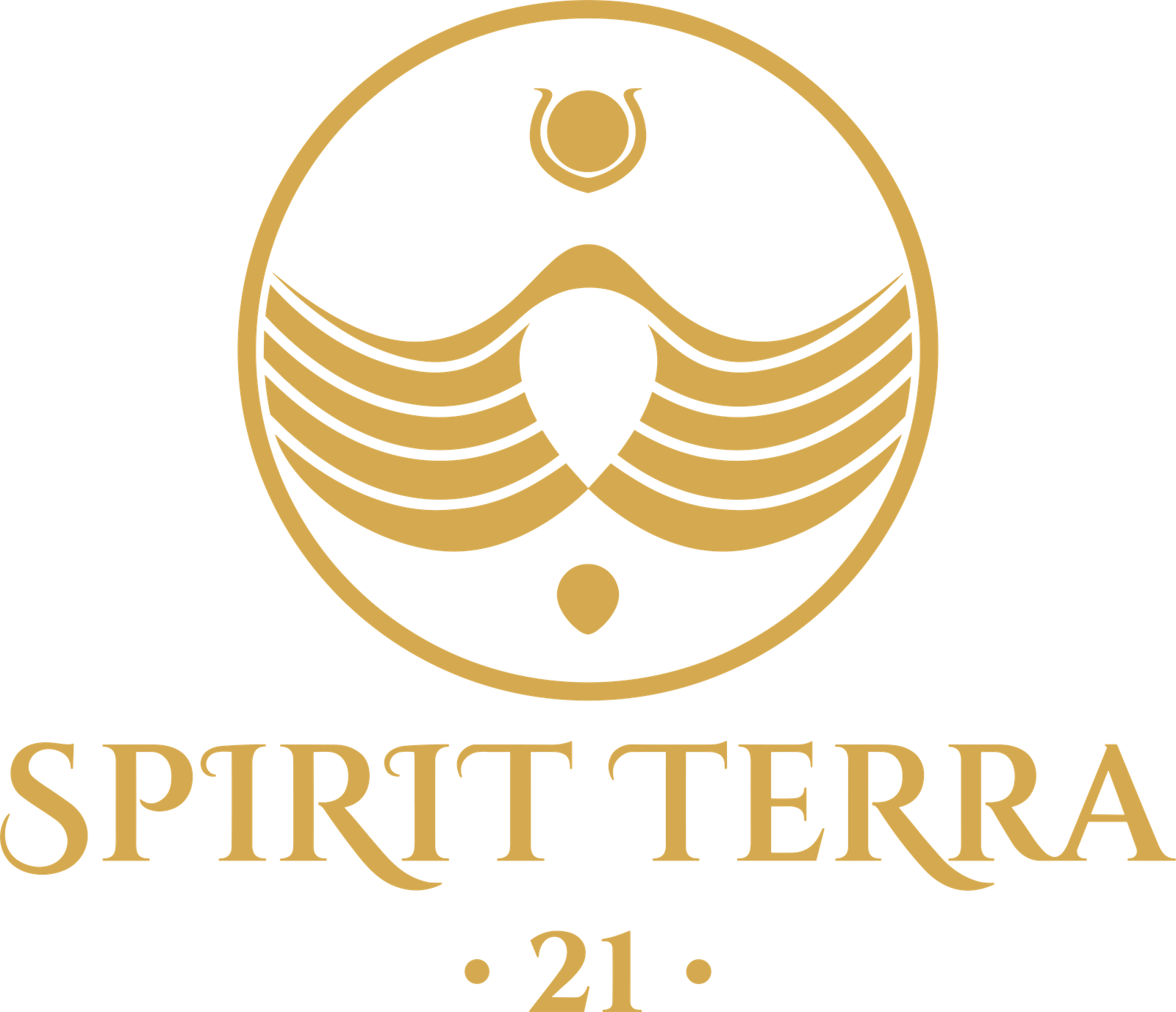 Spirit Terra 21